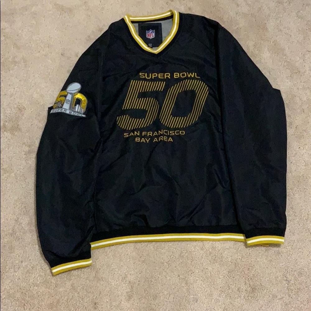 Super bowl 50